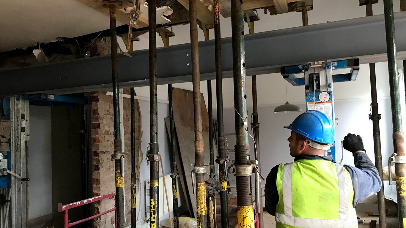 Property Theory Ltd - Landscaping | Property Theory Ltd - Development - Renovation - Maintenance - Stockport, Cheshire, UK